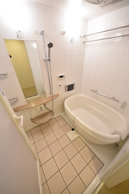 アーバネックス武蔵野の物件内観写真