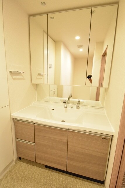 アーバネックス武蔵野の物件内観写真