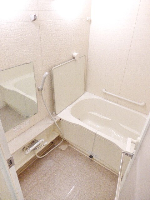 クラッサ調布の物件内観写真