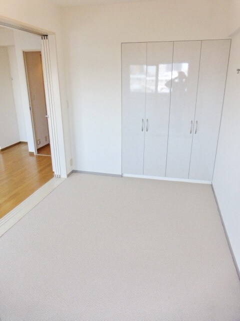 クラッサ調布の物件内観写真