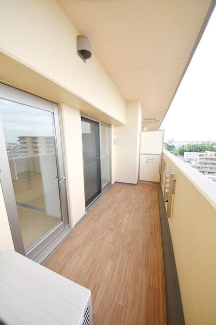 Bella Vista 西東京の物件内観写真