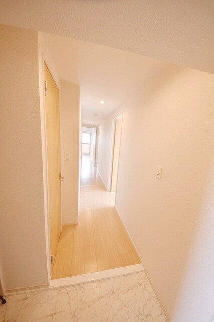 Bella Vista 西東京の物件内観写真