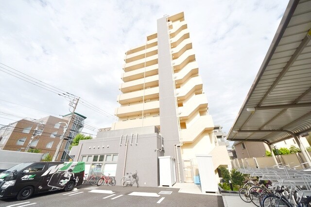 Bella Vista 西東京の物件内観写真