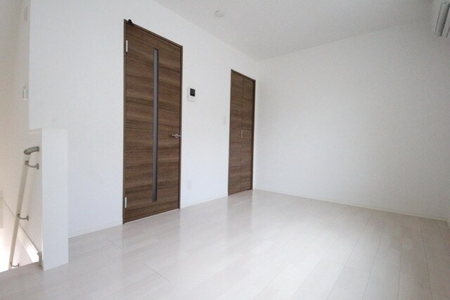 ミハス西荻窪の物件内観写真