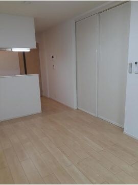 コート・グランドゥールIIの物件内観写真