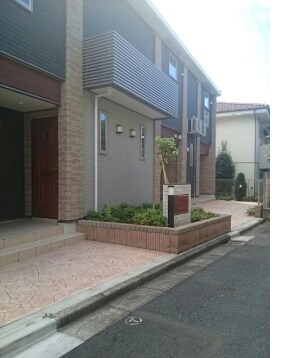 コート・グランドゥールIIの物件内観写真