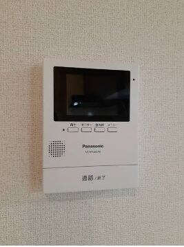 コート・グランドゥールIIの物件内観写真