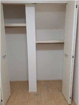 コート・グランドゥールIIの物件内観写真