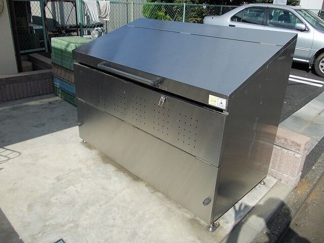 ジュネス・クラールの物件内観写真