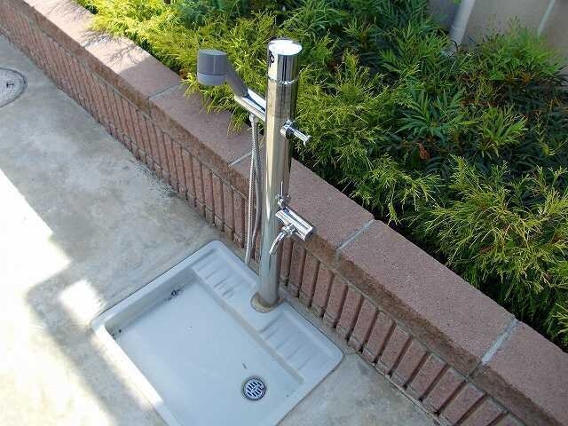 ジュネス・クラールの物件内観写真