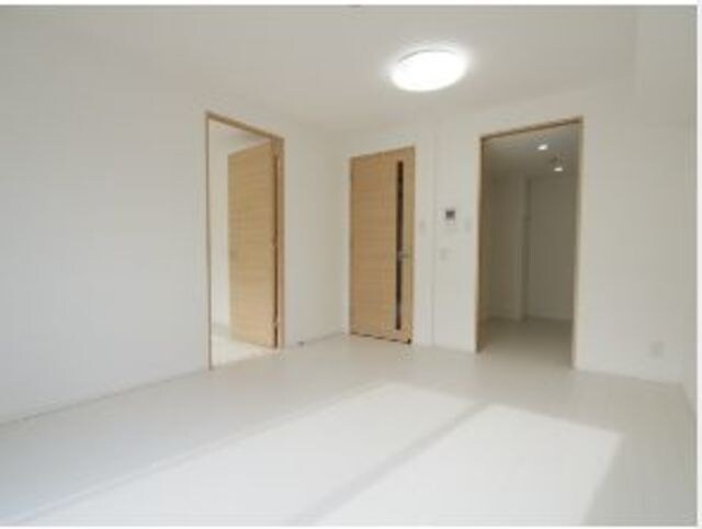 プレミアムキューブ中野新橋の物件内観写真