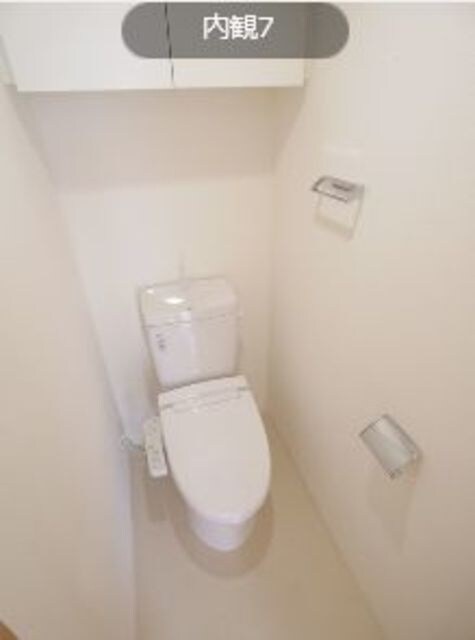 プレミアムキューブ中野新橋の物件内観写真