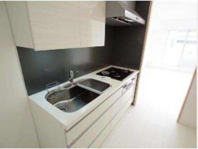 プレミアムキューブ中野新橋の物件内観写真