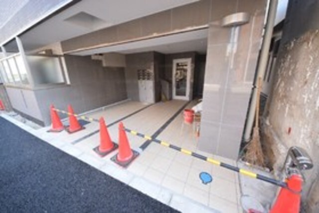 リンクフィールド中野の物件内観写真