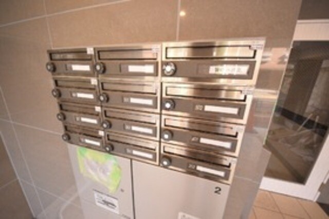 リンクフィールド中野の物件内観写真