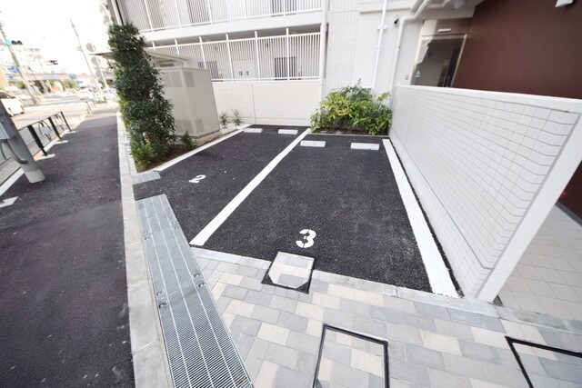 AZEST田無の物件内観写真