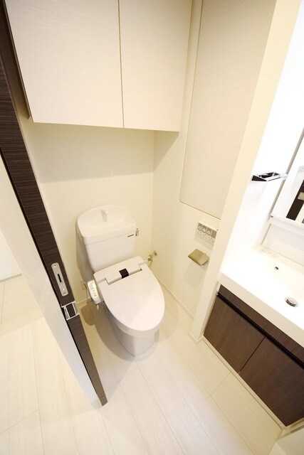 AZEST田無の物件内観写真