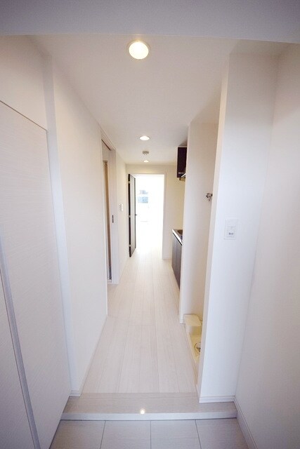 AZEST田無の物件内観写真