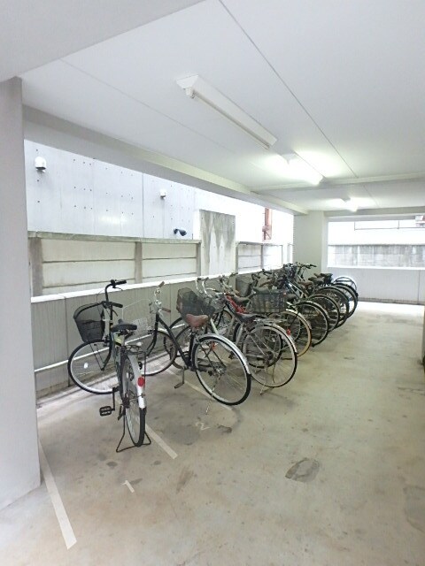 ステラメゾン荻窪の物件内観写真