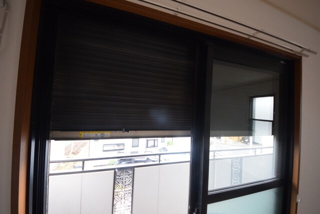 ドエルカルミアの物件内観写真