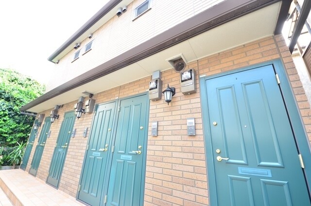 フレア新中野の物件内観写真