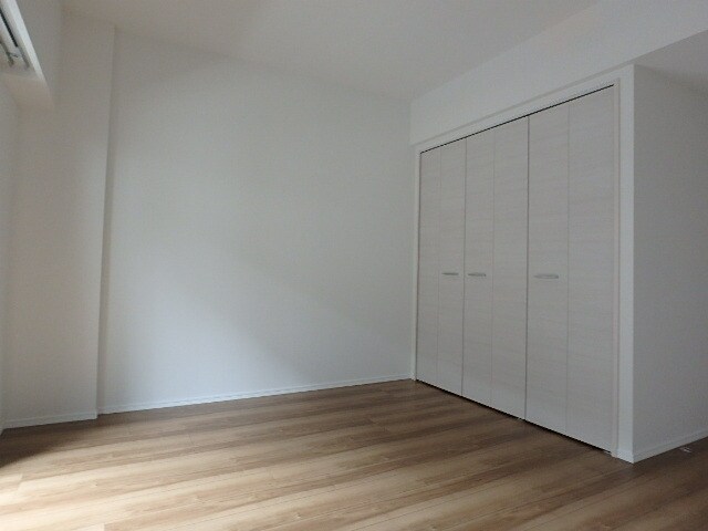 ラフィスタ武蔵関の物件内観写真