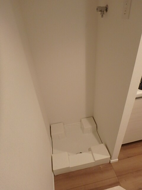 ラフィスタ武蔵関の物件内観写真