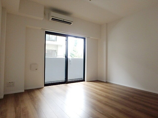 ラフィスタ武蔵関の物件内観写真