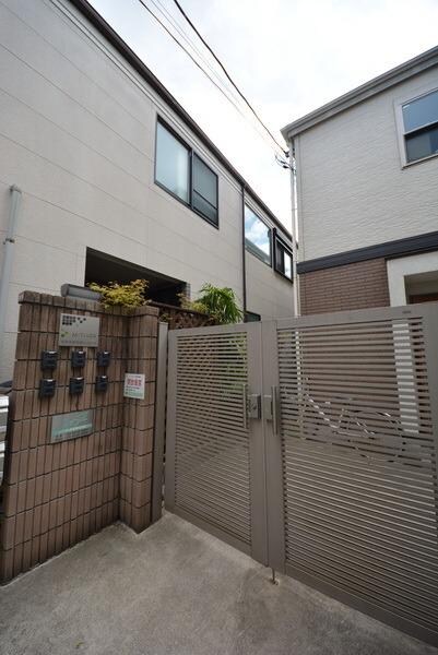 M・Tハウスの物件内観写真