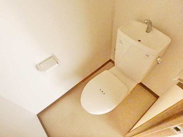 ファインコート’Sの物件内観写真