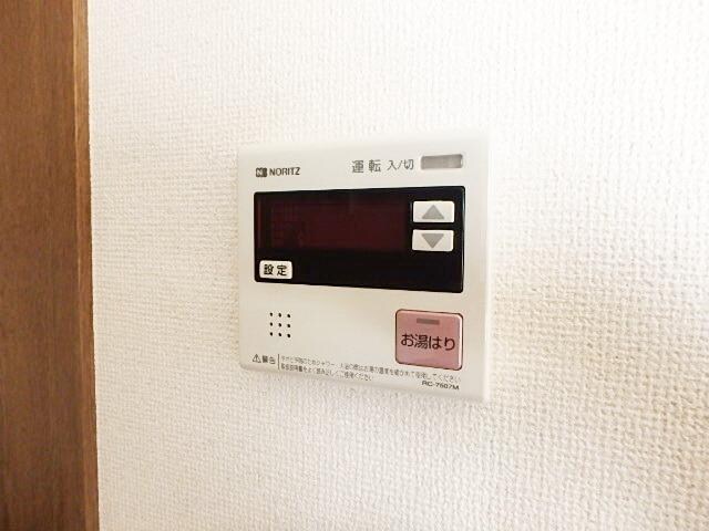 ファインコート’Sの物件内観写真