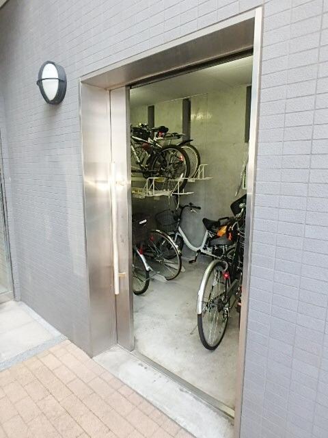 ファインコート’Sの物件内観写真