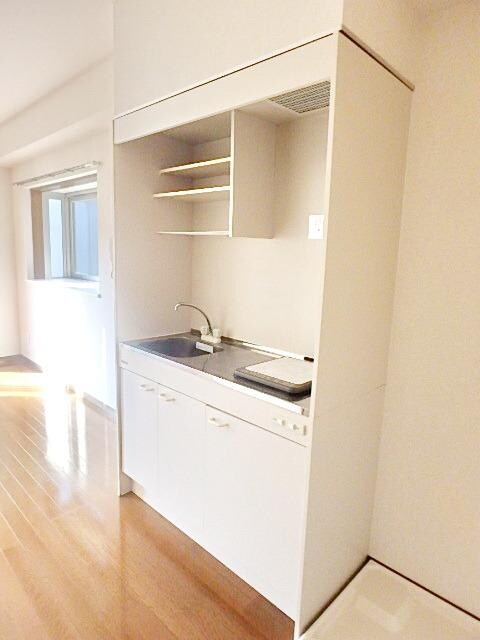 ファインコート’Sの物件内観写真