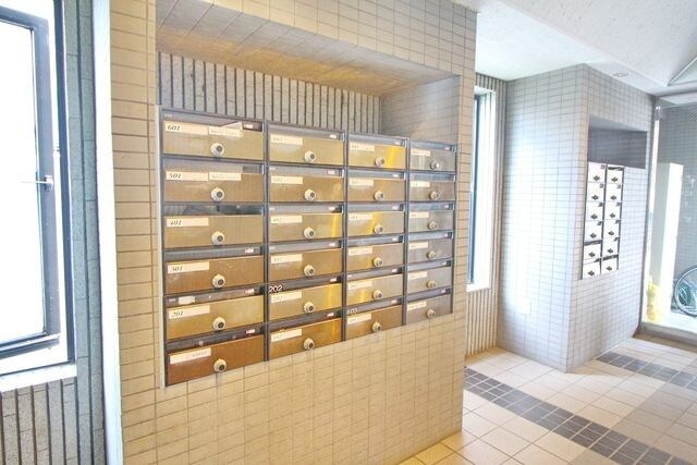 HF田無レジデンスの物件内観写真