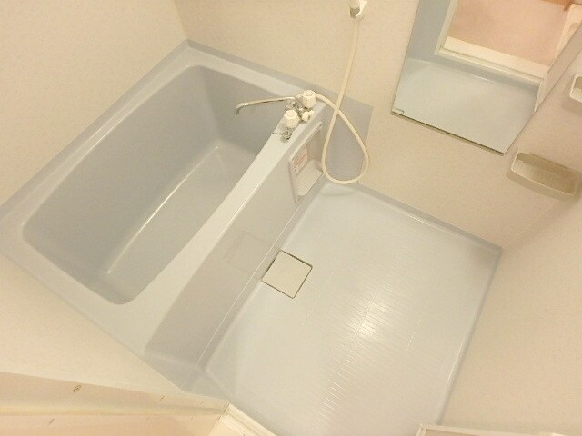 クレールOSYの物件内観写真