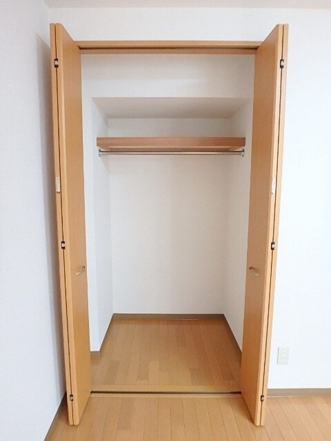 クレールOSYの物件内観写真