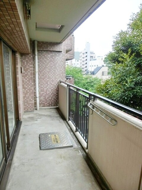 ヴェルデ武蔵野の物件内観写真