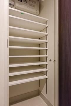 ル・シュクレ永福の物件内観写真