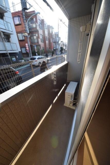 Avancer Akaneの物件内観写真