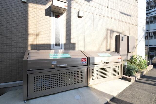 Avancer Akaneの物件内観写真