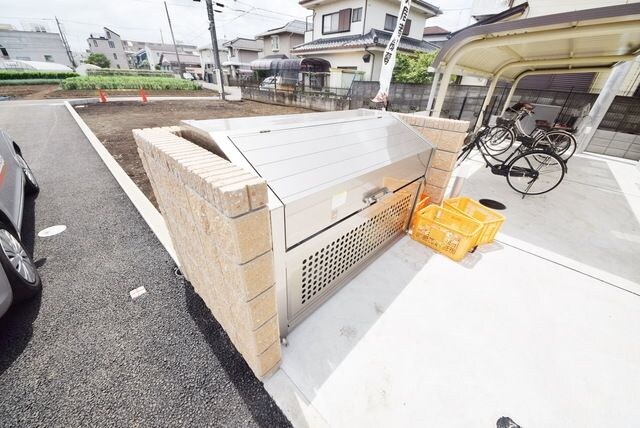 LUMIUSの物件内観写真