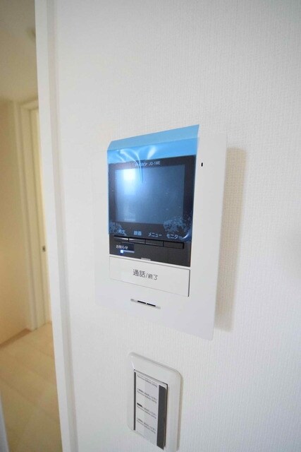 Bene多摩蘭坂の物件内観写真