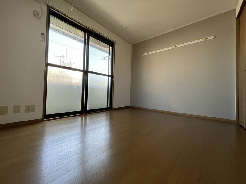 Coteau du Soleilの物件内観写真