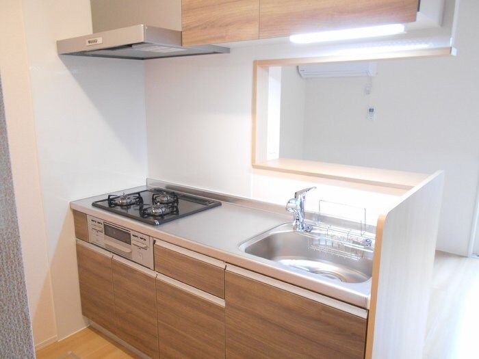 Rock Riverの物件内観写真