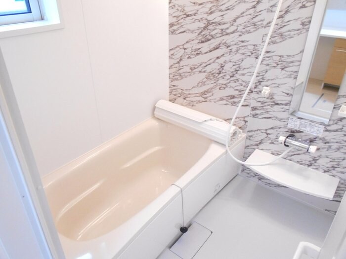 Rock Riverの物件内観写真