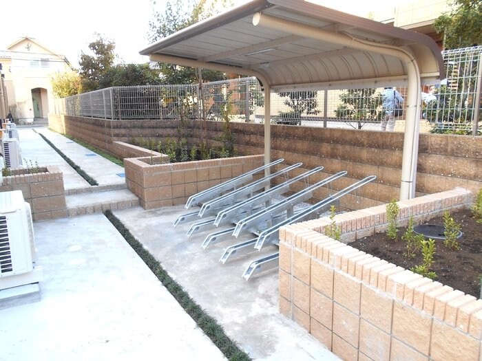 Rock Riverの物件内観写真