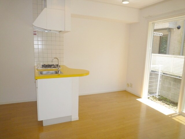 デザインコート赤堤の物件内観写真