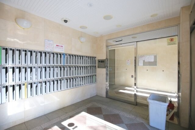 エクセリア荻窪の物件内観写真