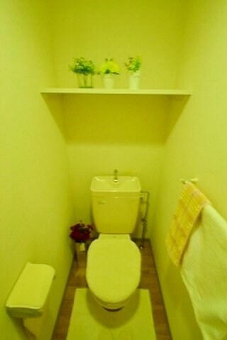 ビイルーム吉祥寺の物件内観写真