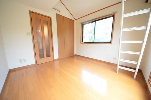 パルクメゾンの物件内観写真